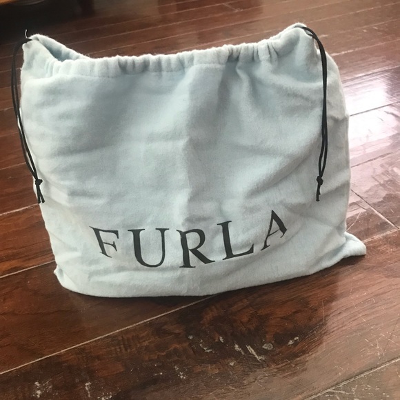 Ladies handbag with shoulder strap - Picture 6 of 6